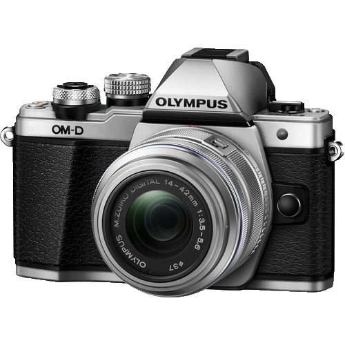 Dream Camera - The List of Requirements - TEC Pictures